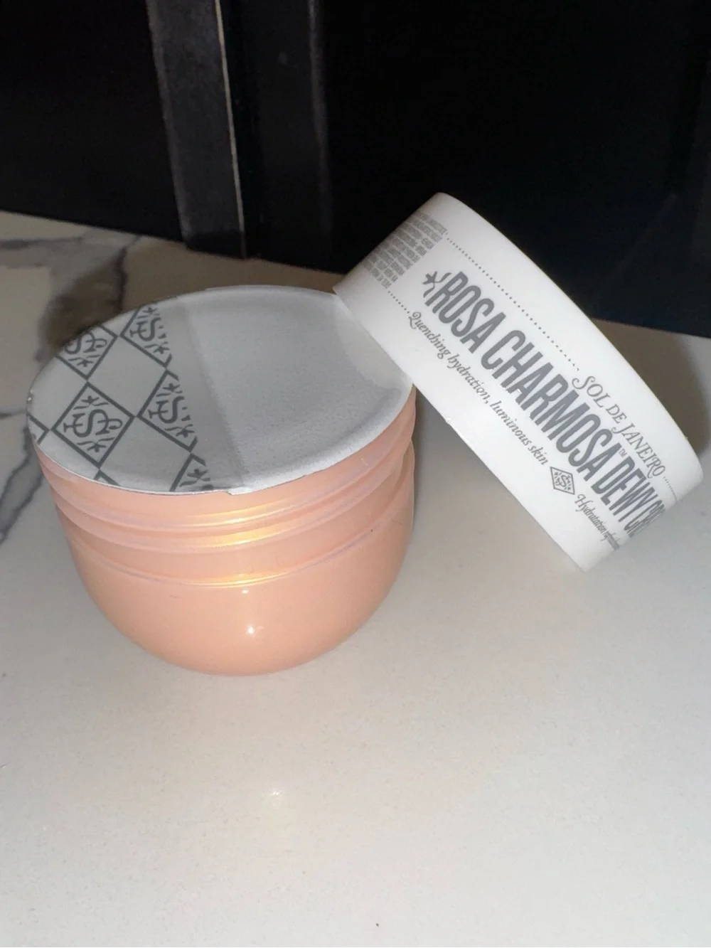 Sol de Janeiro brand new